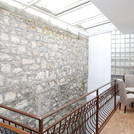 City Center Suites וודיצה מראה חיצוני תמונה