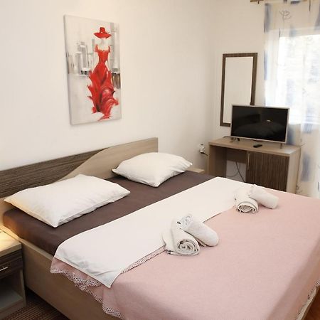 City Center Suites וודיצה מראה חיצוני תמונה