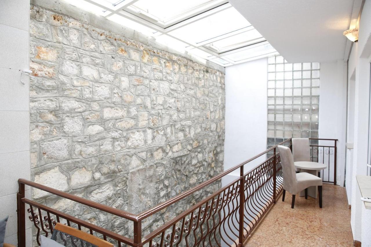 City Center Suites וודיצה מראה חיצוני תמונה