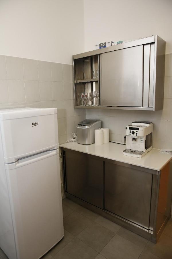 City Center Suites וודיצה מראה חיצוני תמונה