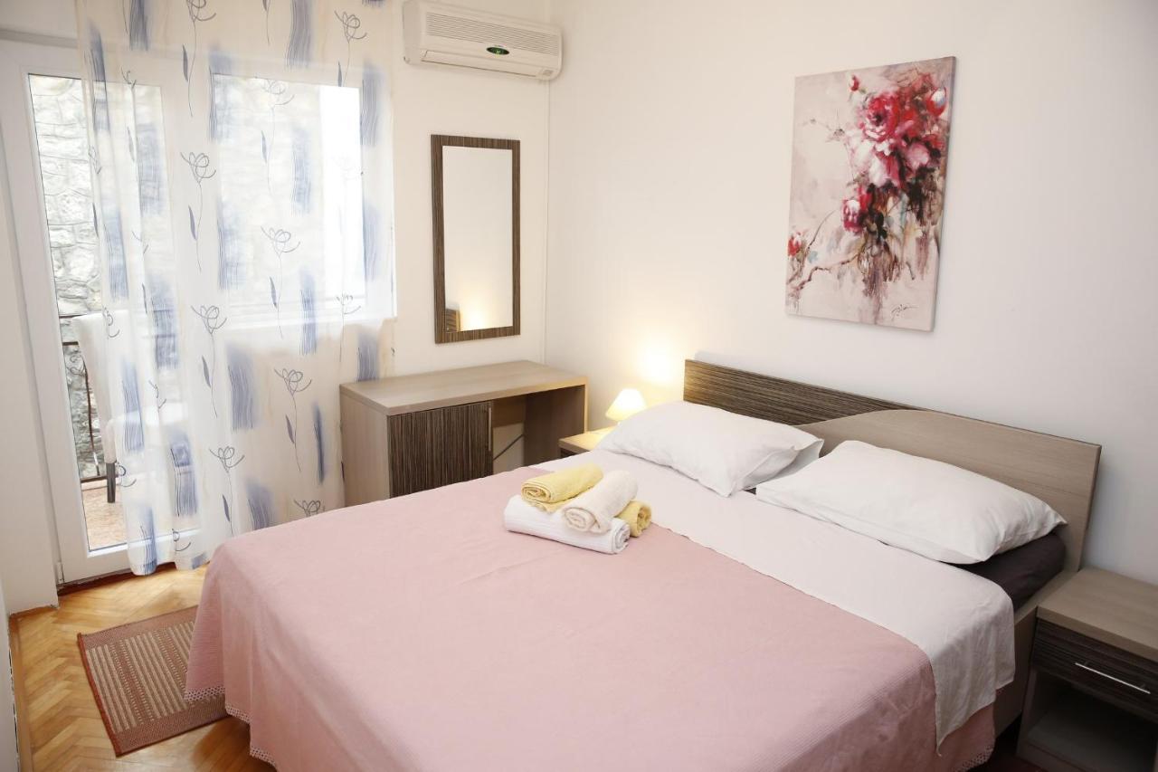 City Center Suites וודיצה מראה חיצוני תמונה