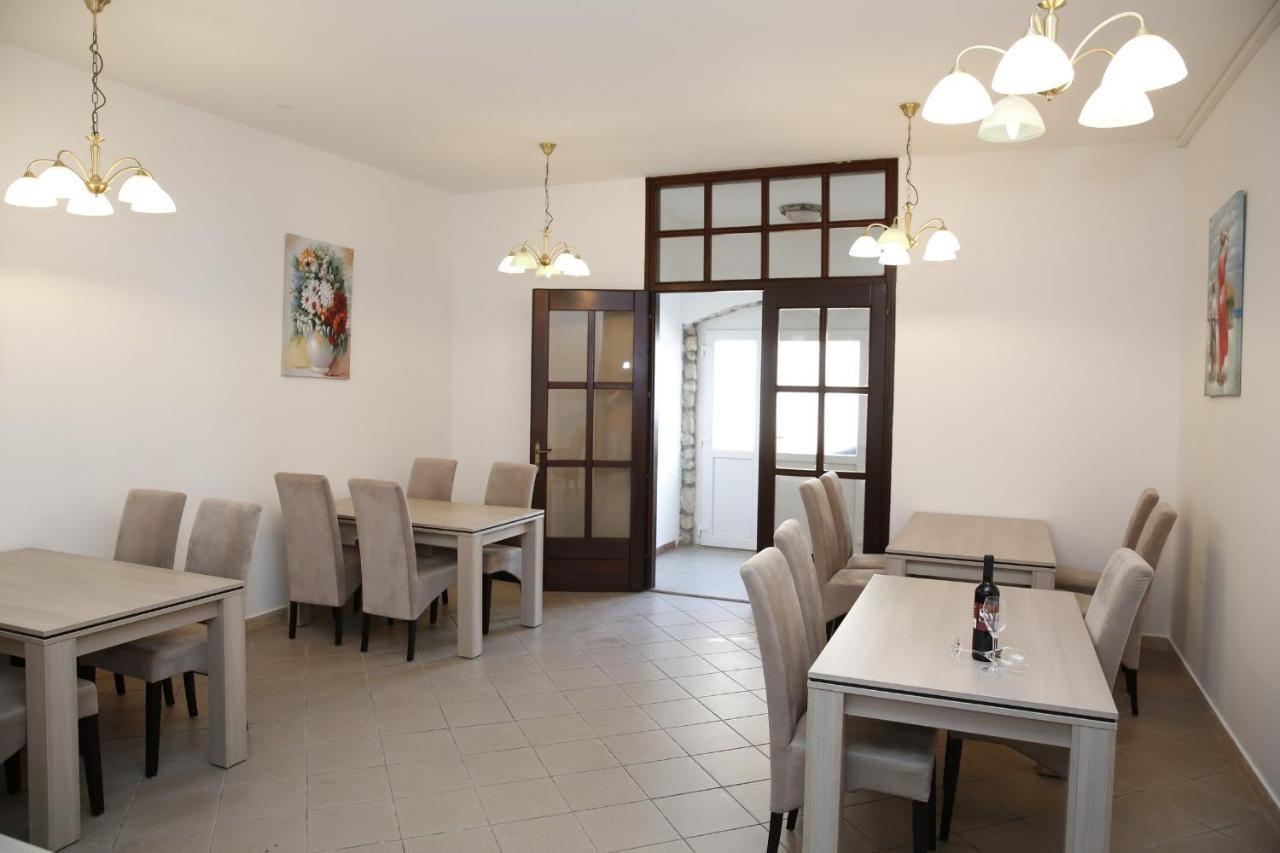 City Center Suites וודיצה מראה חיצוני תמונה